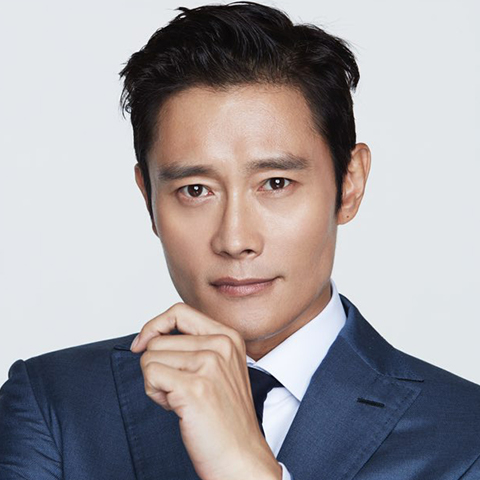 イビョンホン / LEE BYUNG HUN